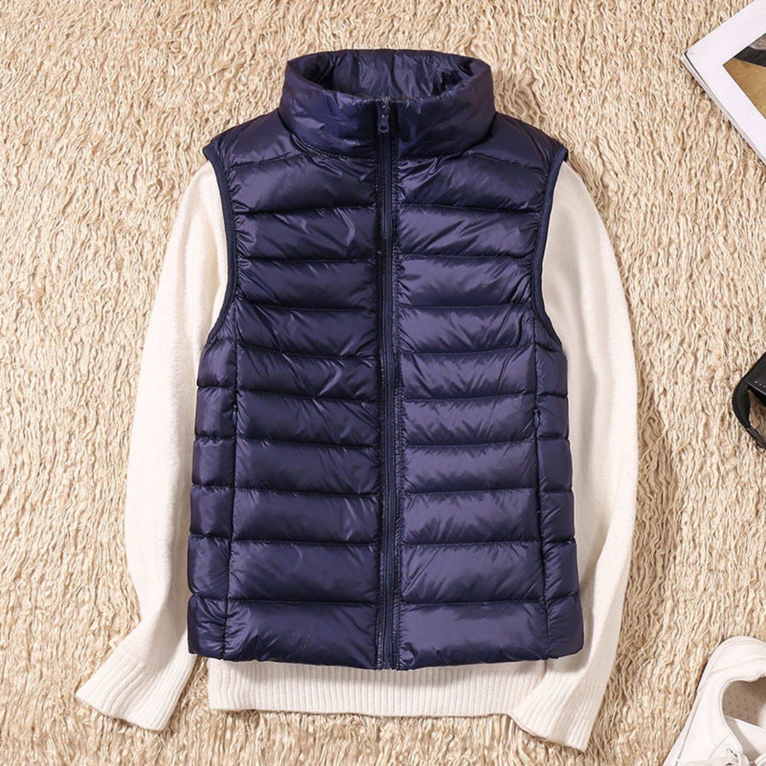 Nita | Waterproof Vest