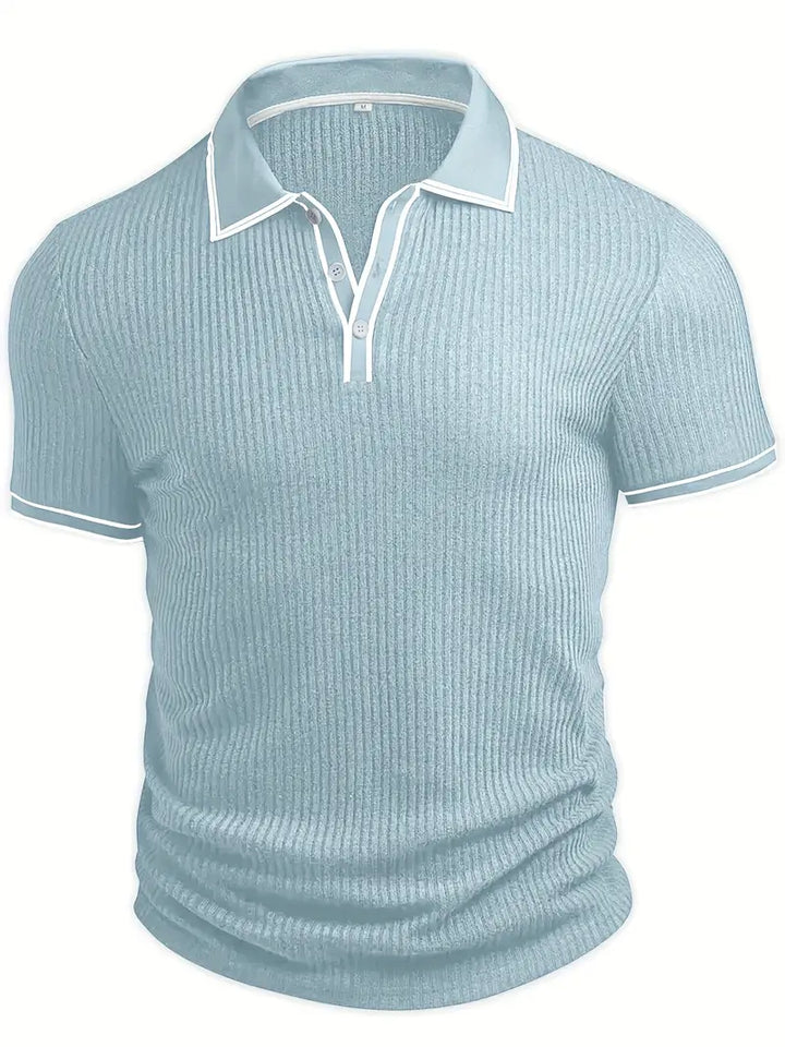 Stetson | Custom-made Structure Polo