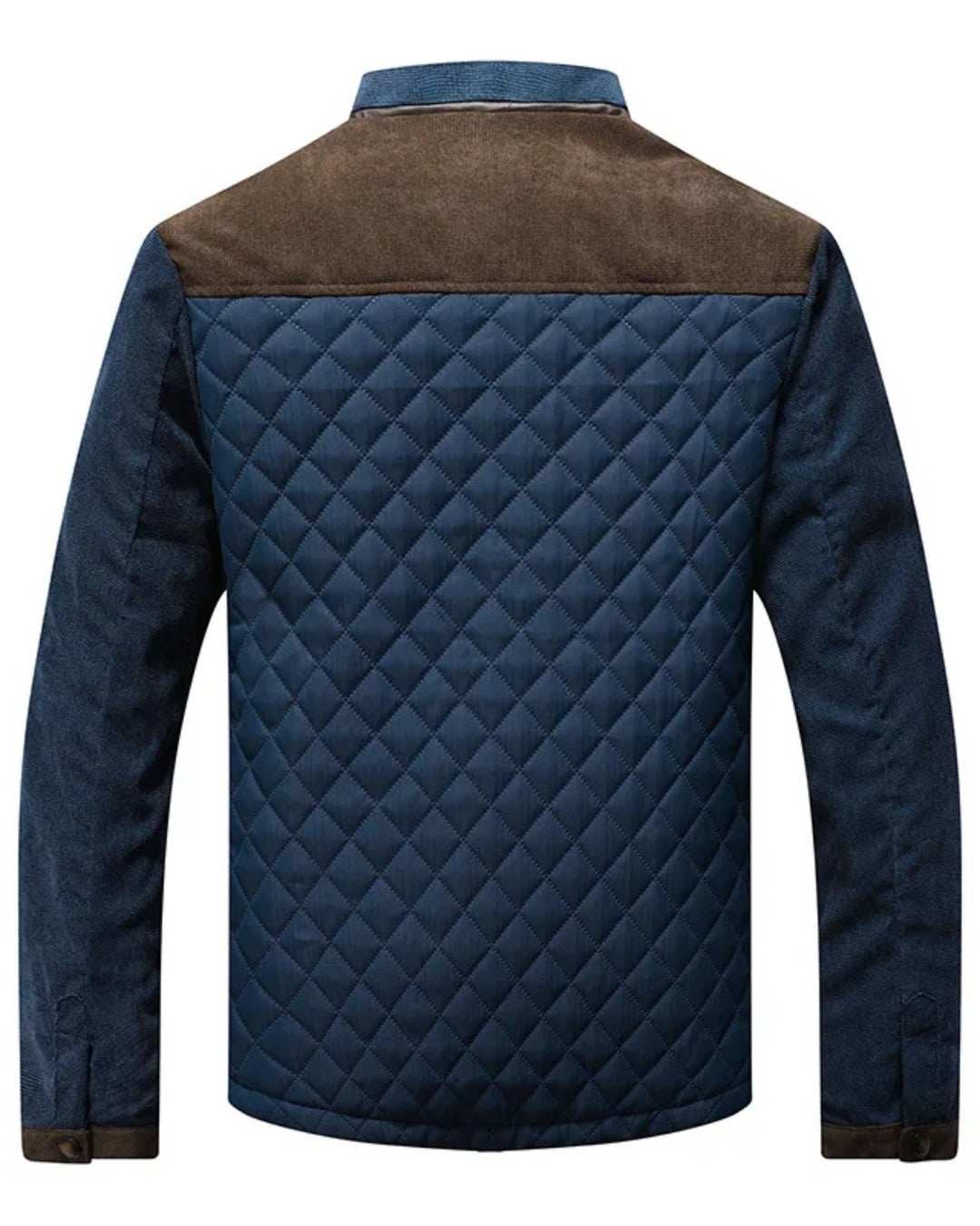 Antoine | Luxury Men's Jacket
