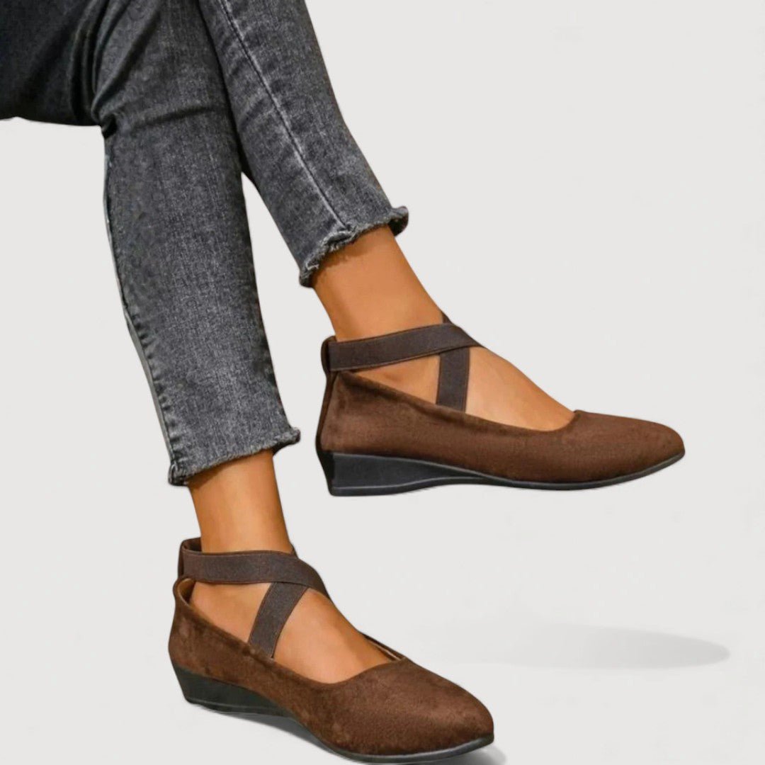 Todi | Ballet Flats