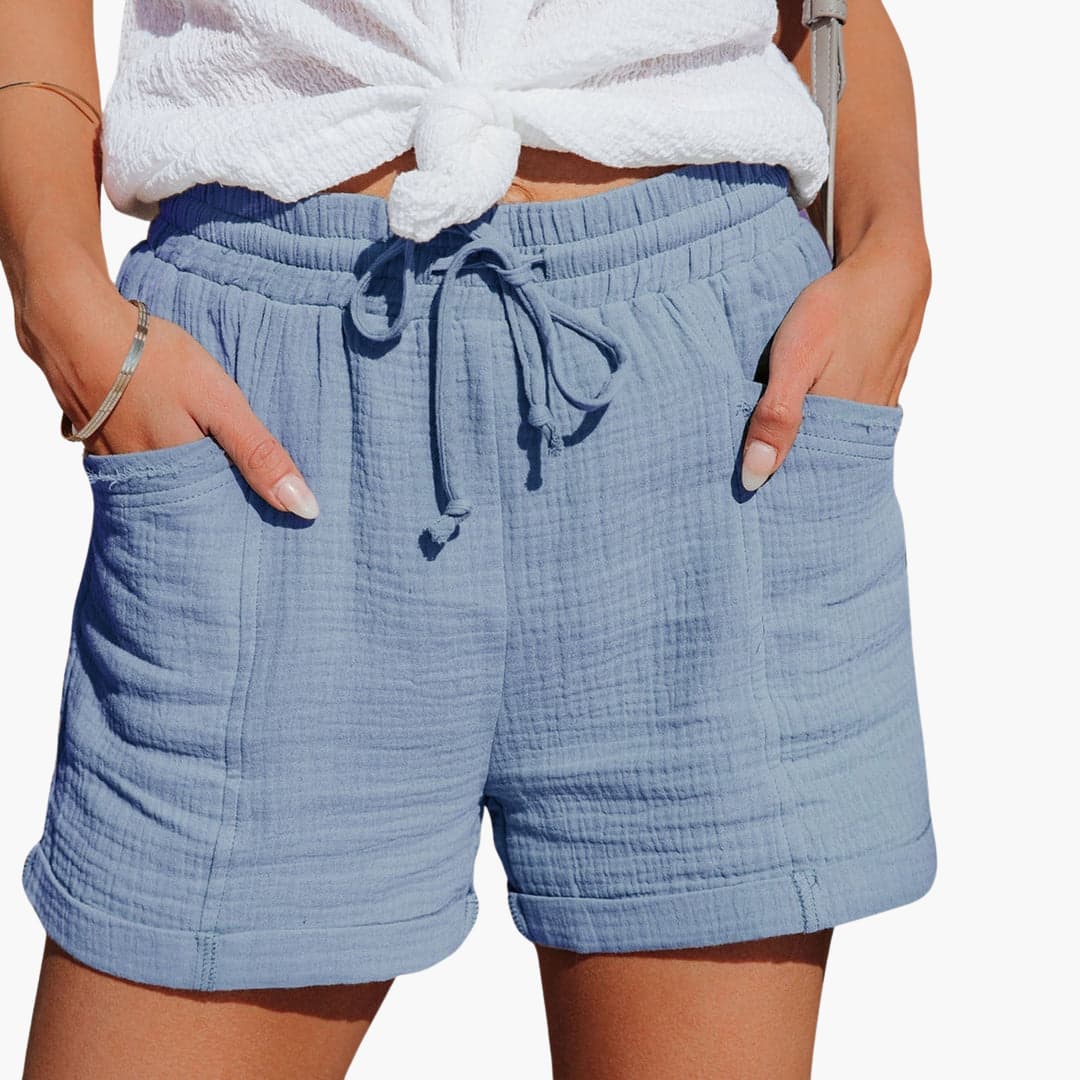 Reina | Summer Shorts