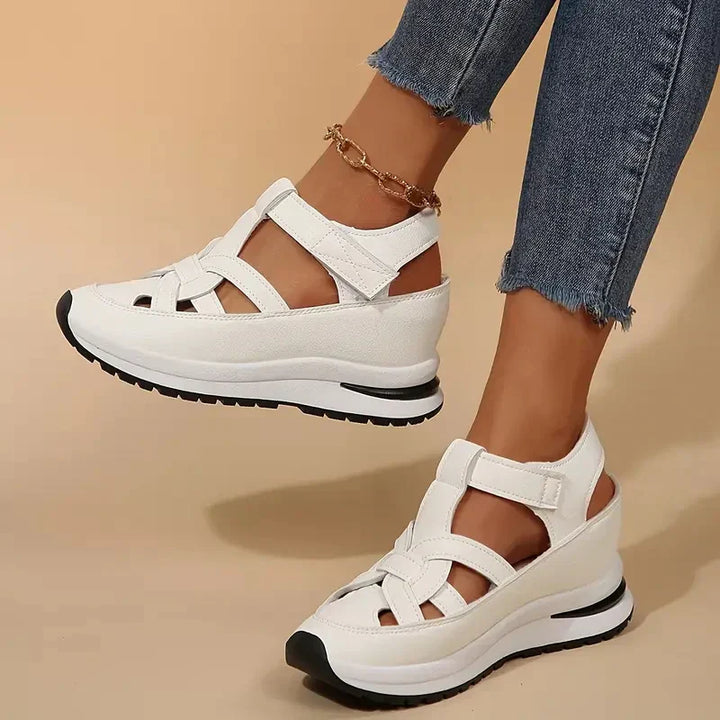 Nickie | Orthopedic Sandals