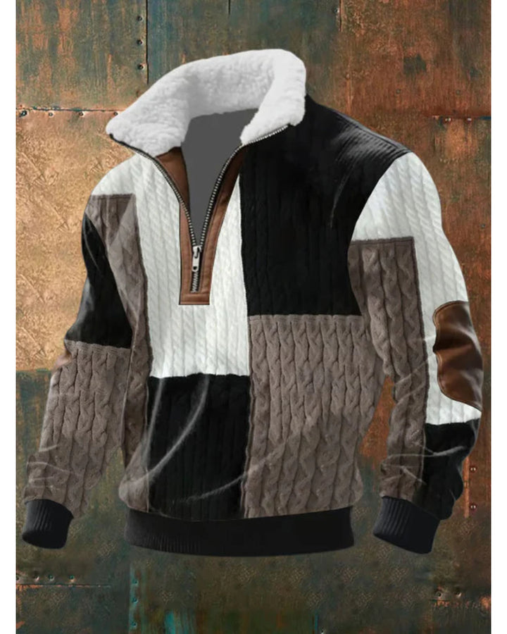 Etienne | Men's Sweater