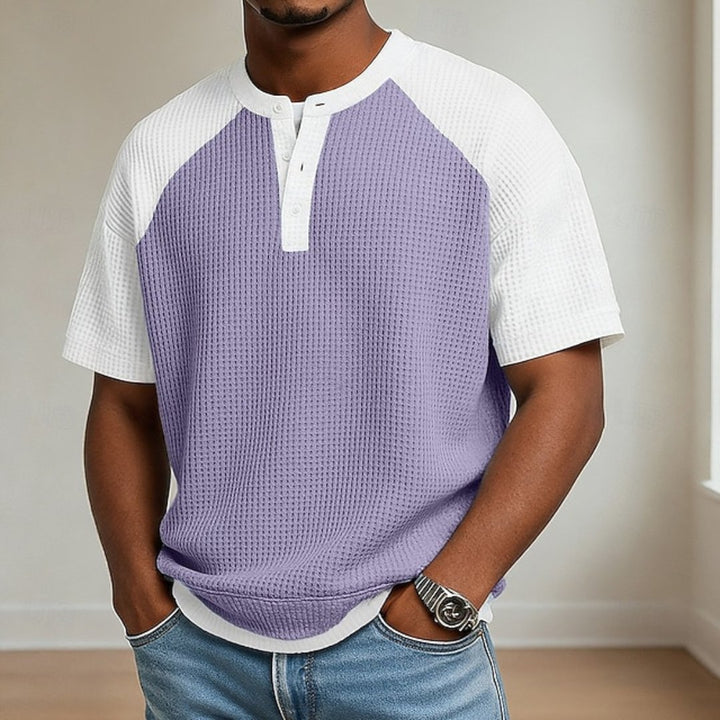 Peter | Vintage Polo Shirt