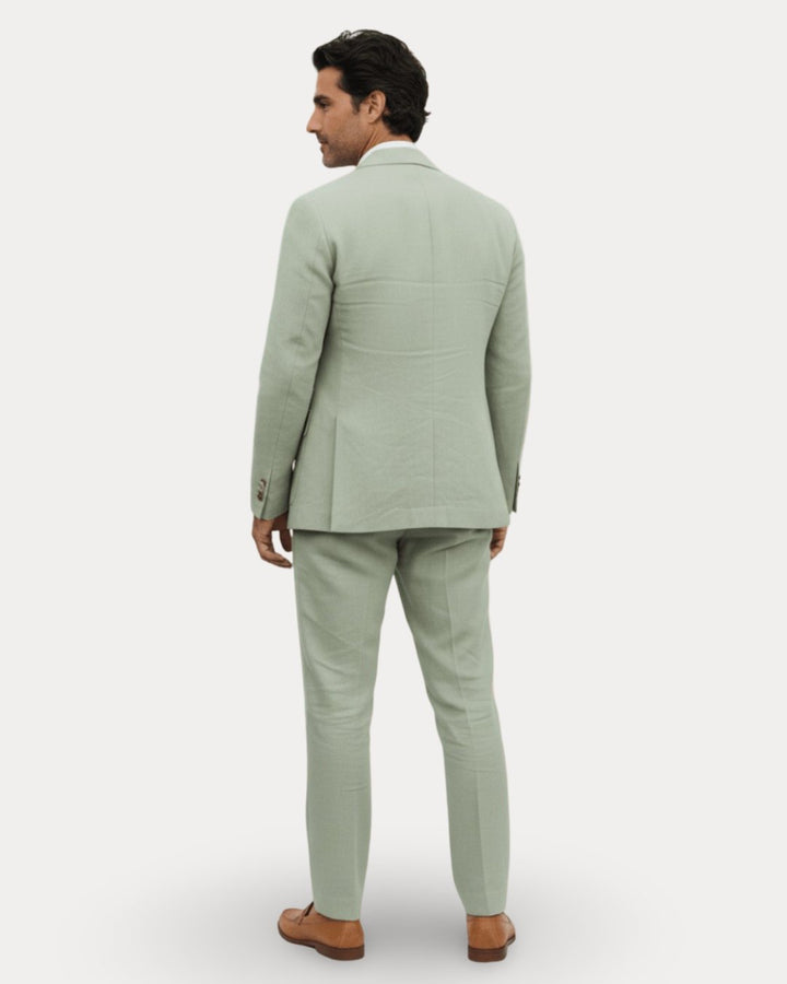 Ronald | Men Suit