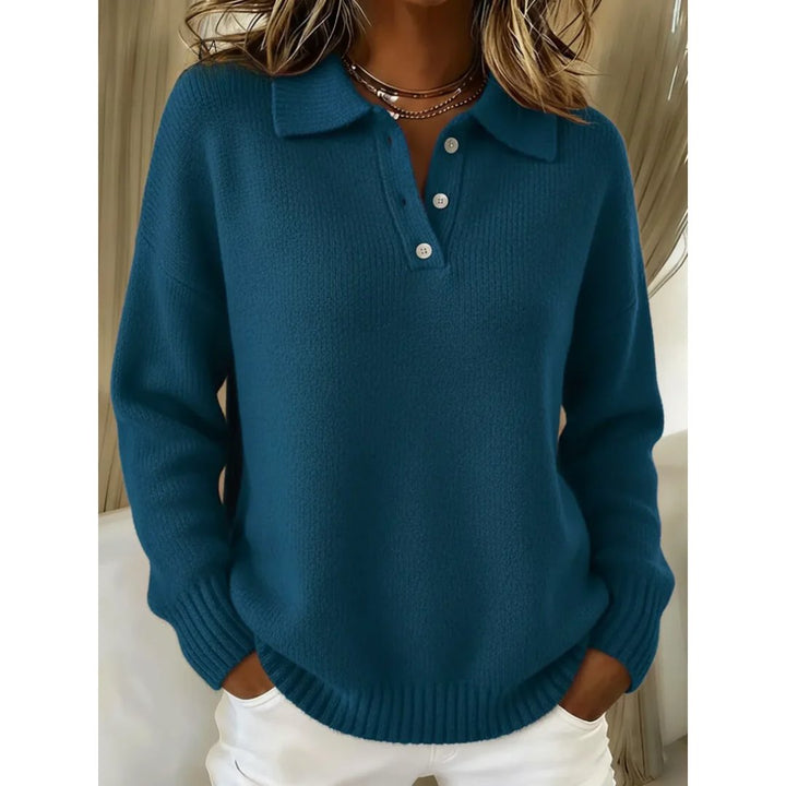 Harlowe | Cozy Comfort Jumper