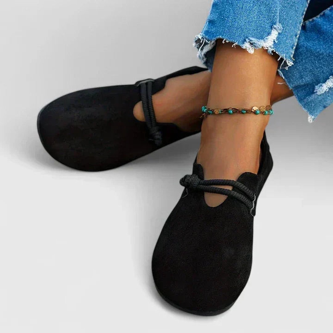 Odell | Elegant Loafers