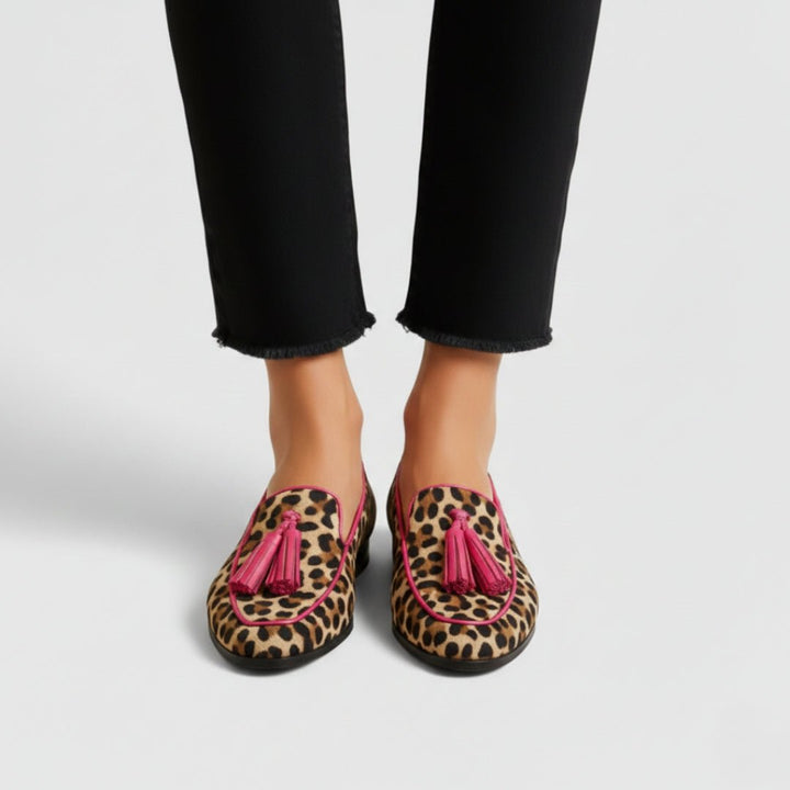 Kenley | Elegant Loafers With Support