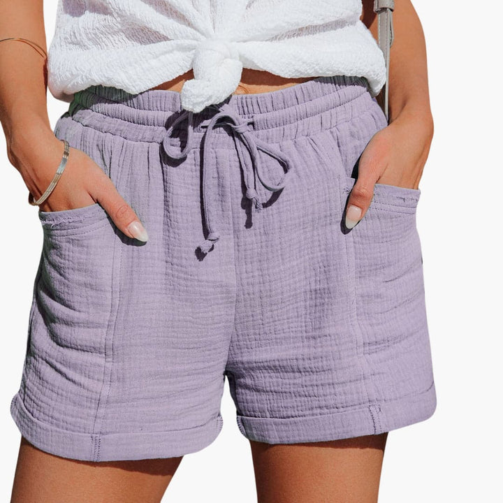 Reina | Summer Shorts