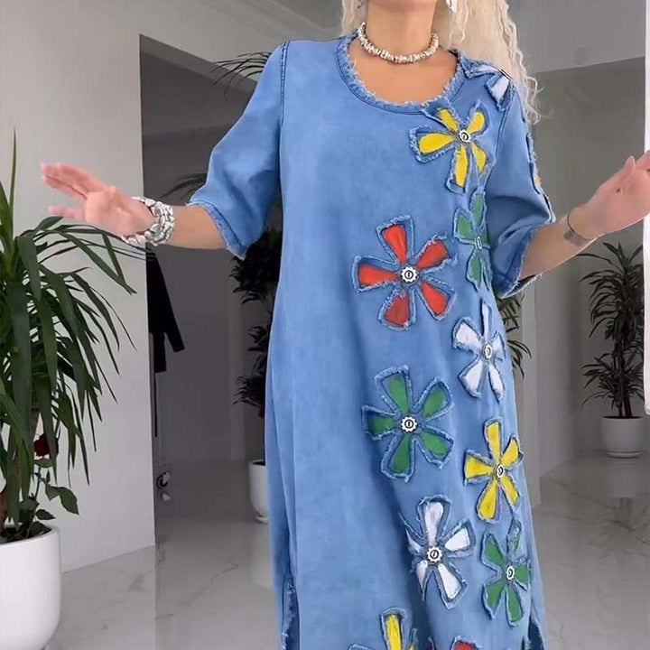 Kalena | Casual Dress
