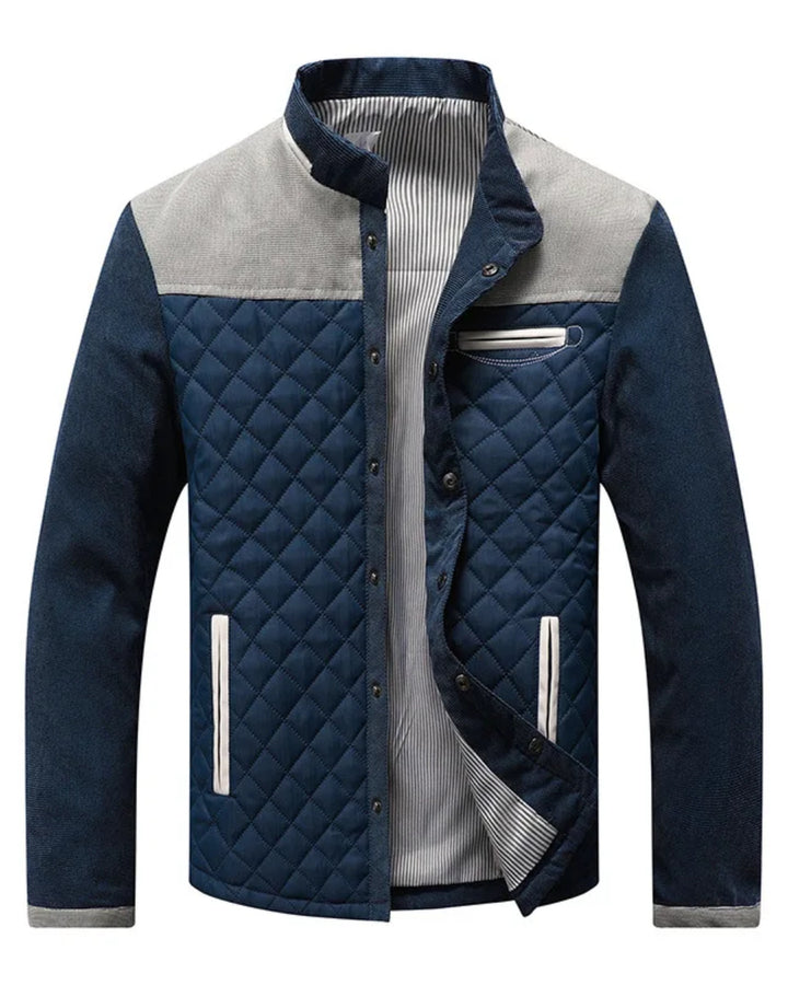 Antoine | Luxury Men's Jacket