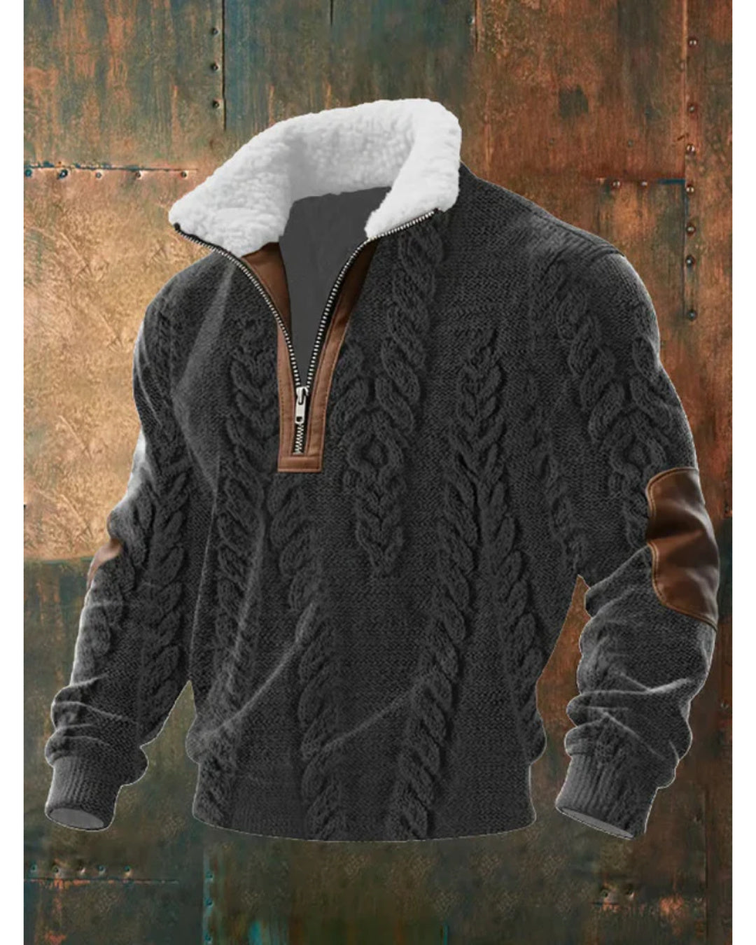 Etienne | Men's Sweater