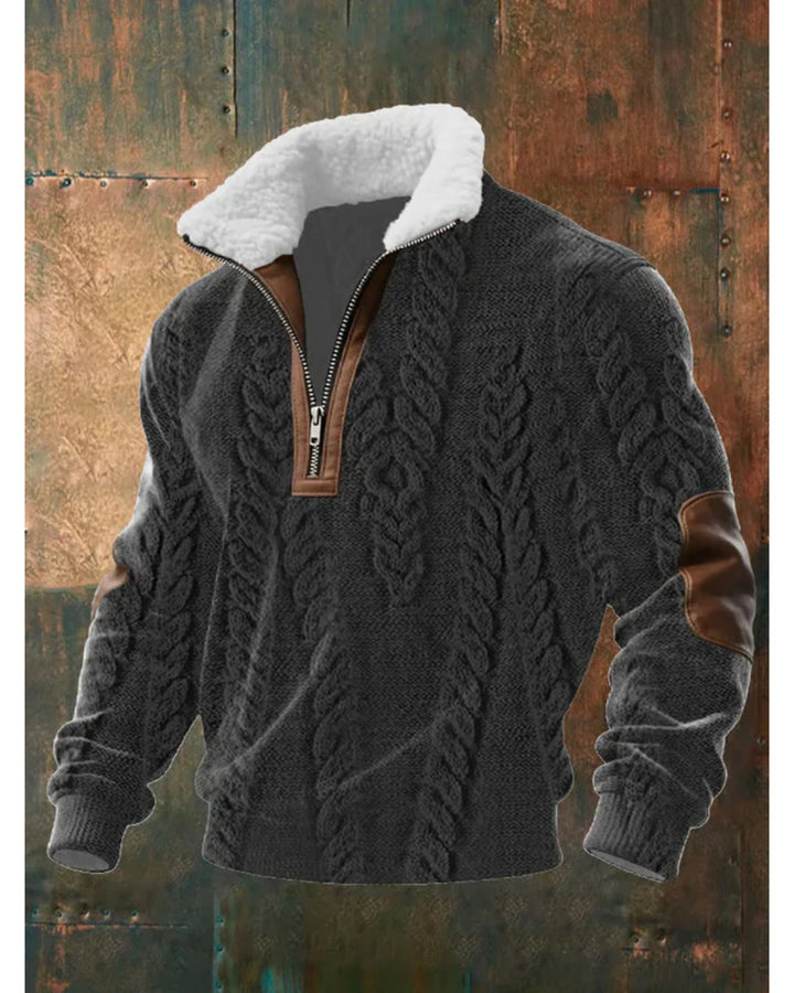 Etienne | Men's Sweater