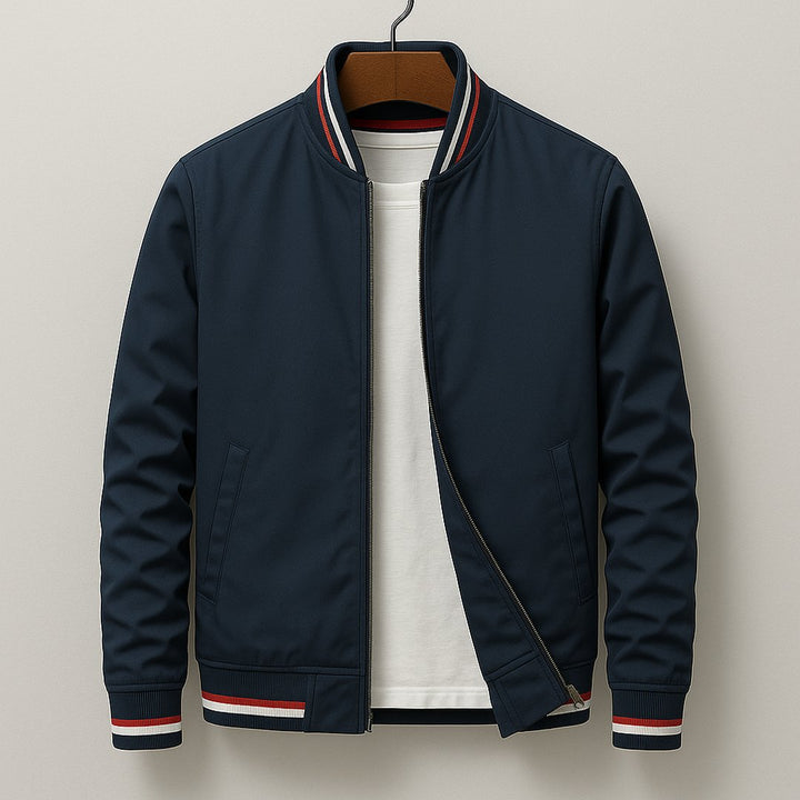 Prescott | Parka Jacket