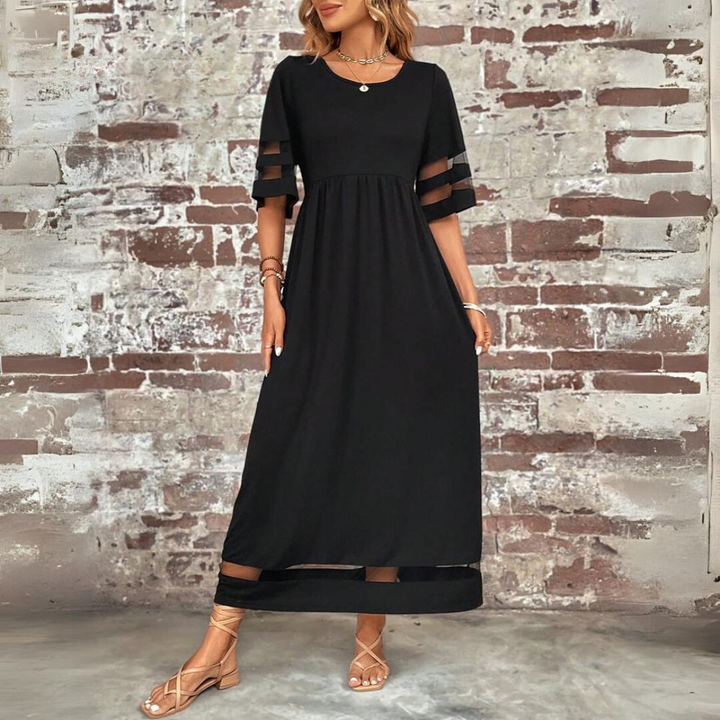Paola | Tummy Coverage Dress
