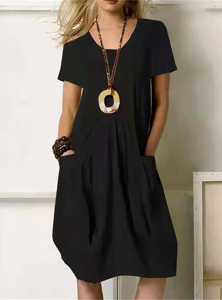 Lela | Casual Dress