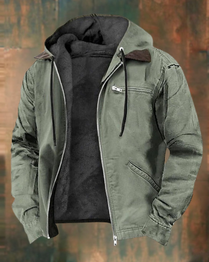 Juliette | Modern Autumn Jacket
