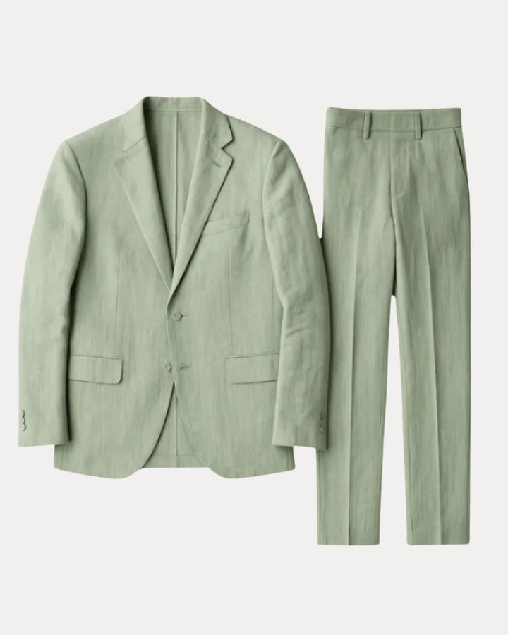 Ronald | Men Suit