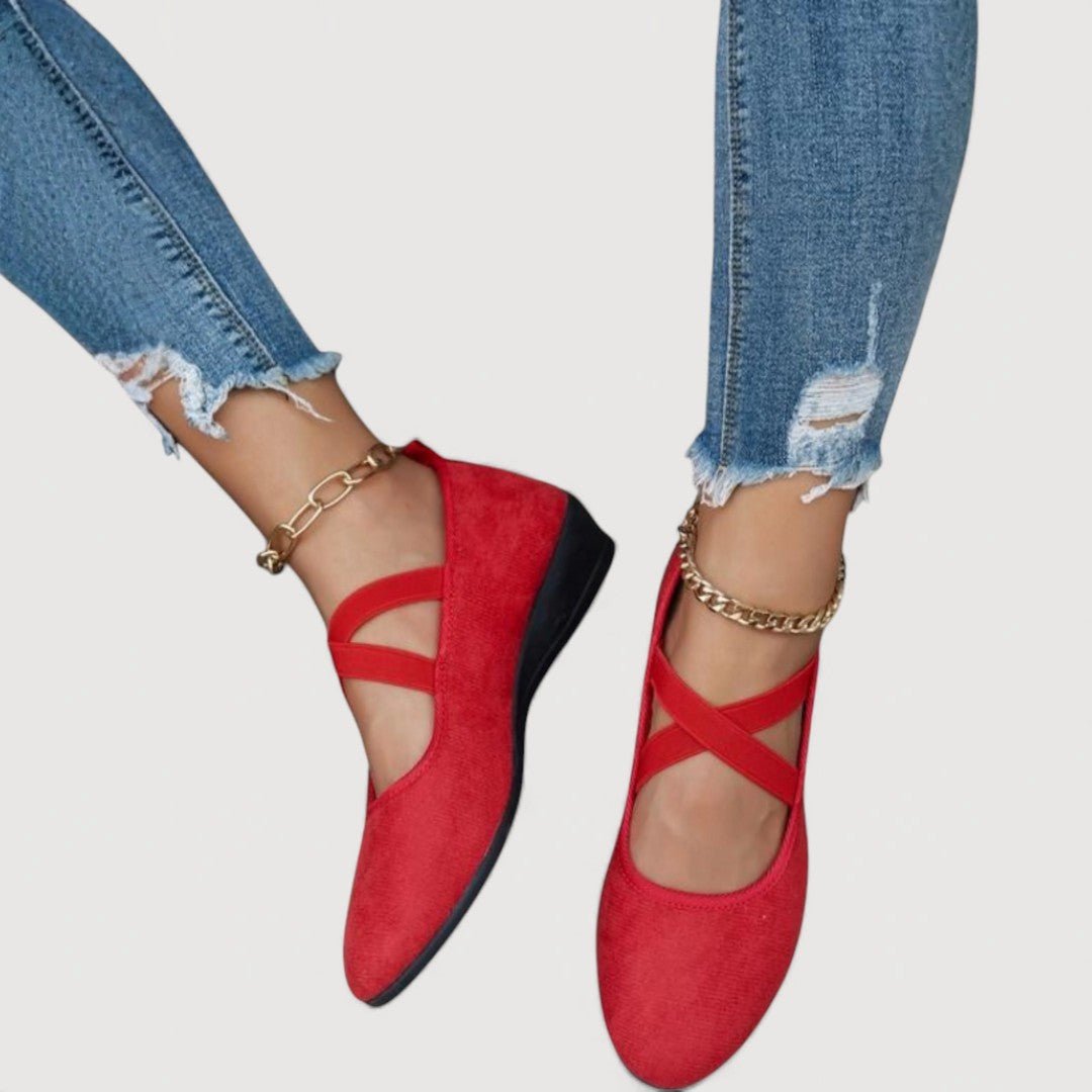 Todi | Ballet Flats