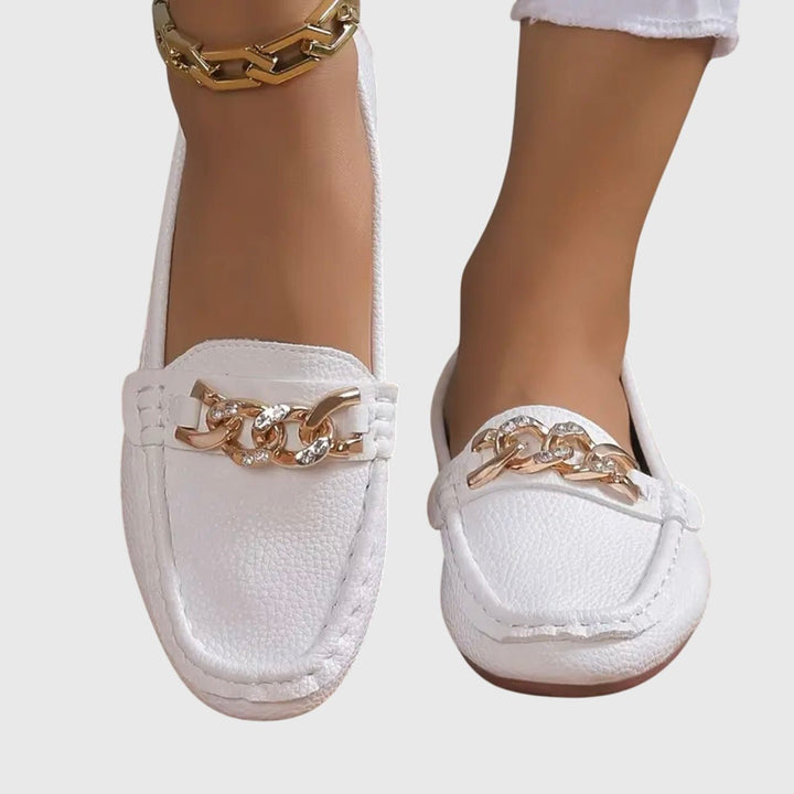 Tormey | Elegant and Comfortable Loafers