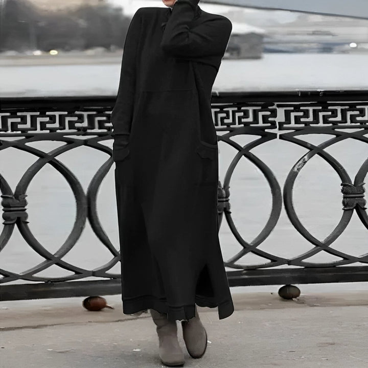 Verena | Comfortable Winter Dress