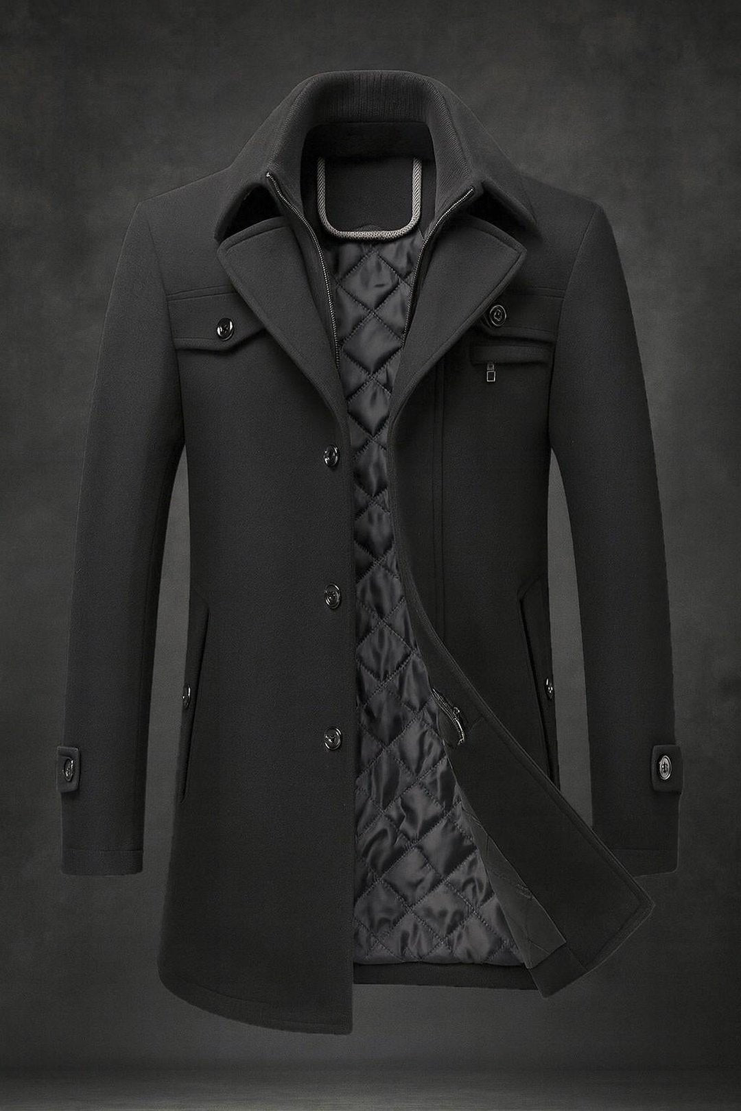 Neil | Blazer Jacket