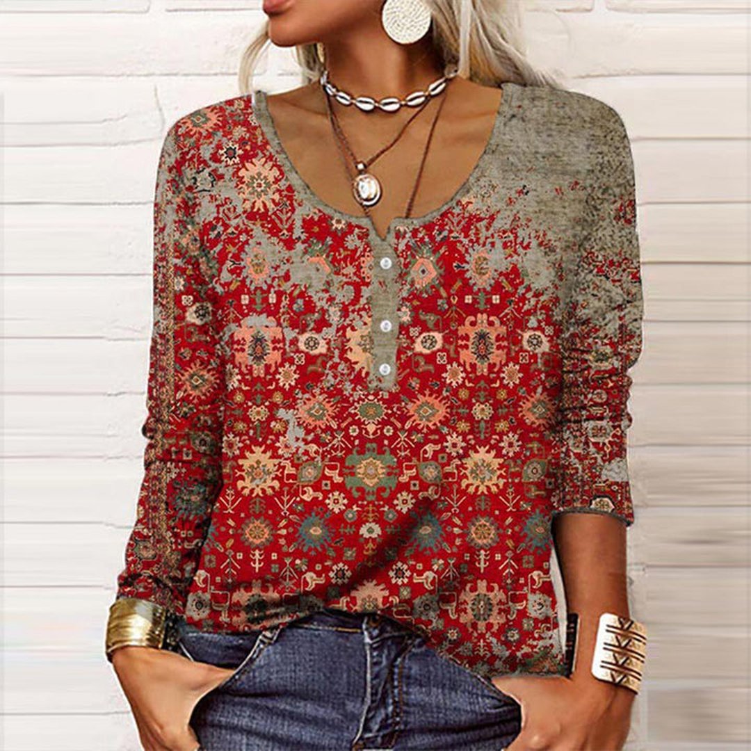 Esperanza | Women Top