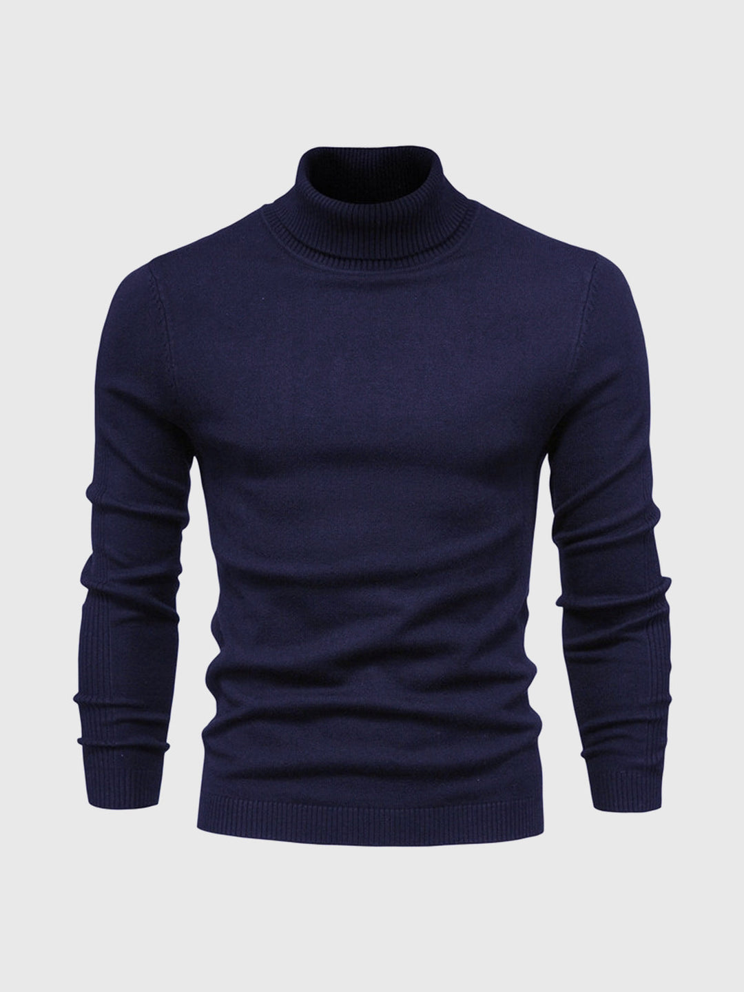 Henrik | Turtleneck Sweater