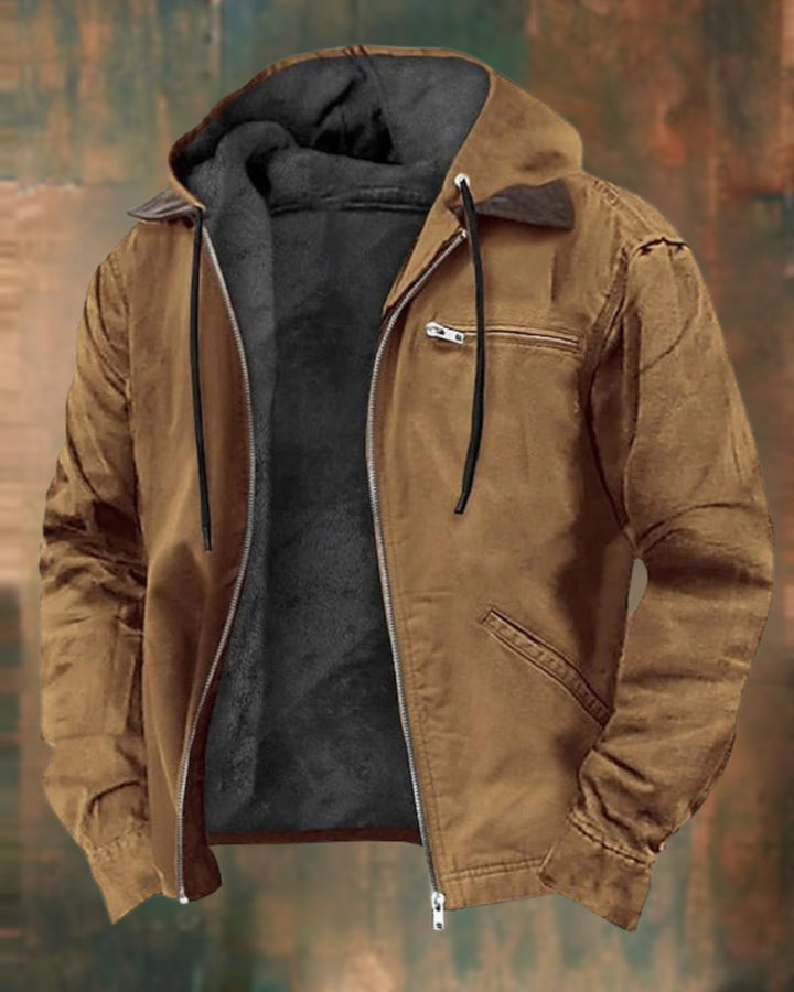 Juliette | Modern Autumn Jacket