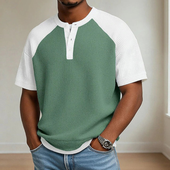 Peter | Vintage Polo Shirt