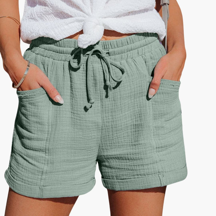 Reina | Summer Shorts