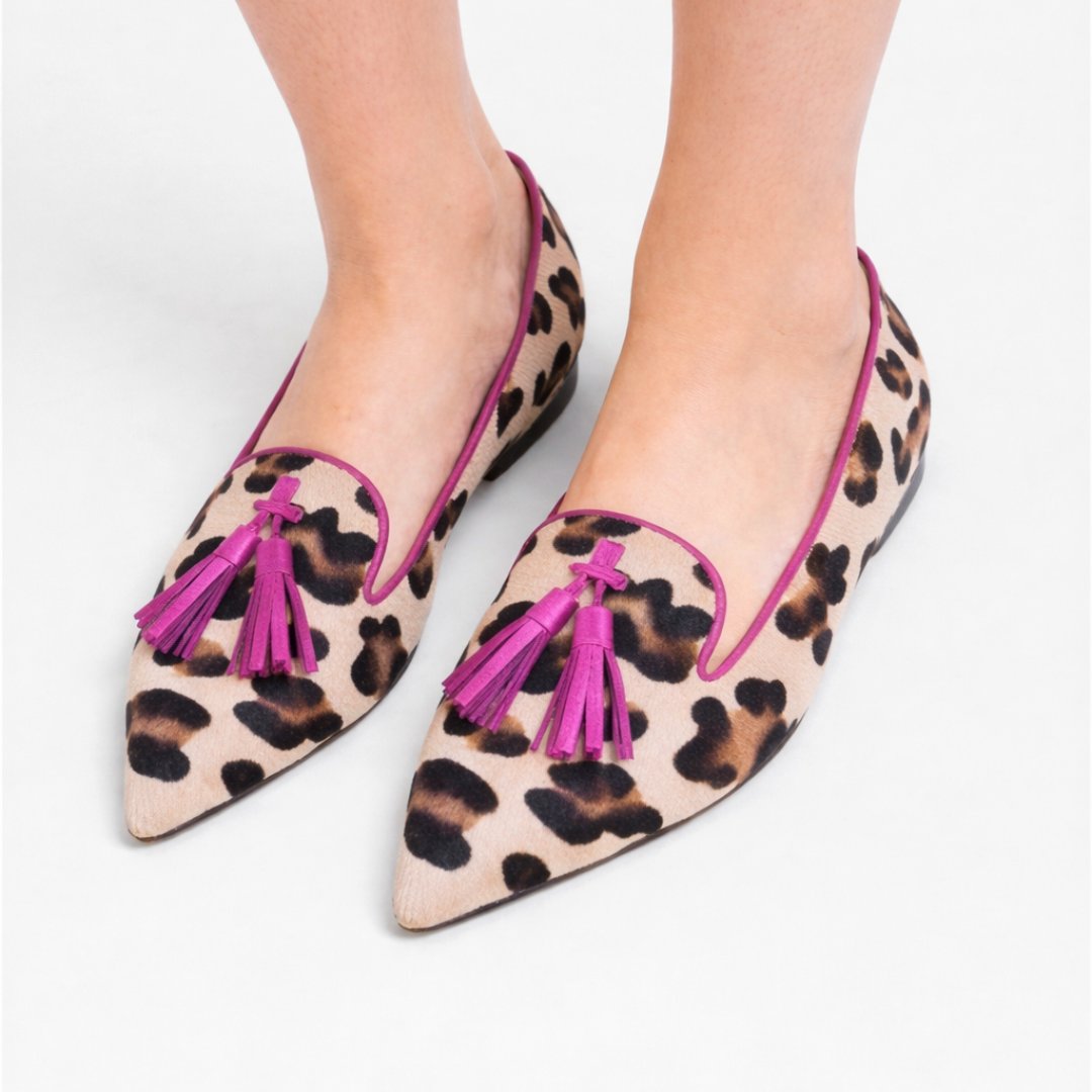 Tournoyergasse | Classic and Comfortable Loafers