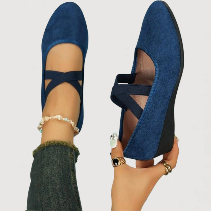 Todi | Ballet Flats