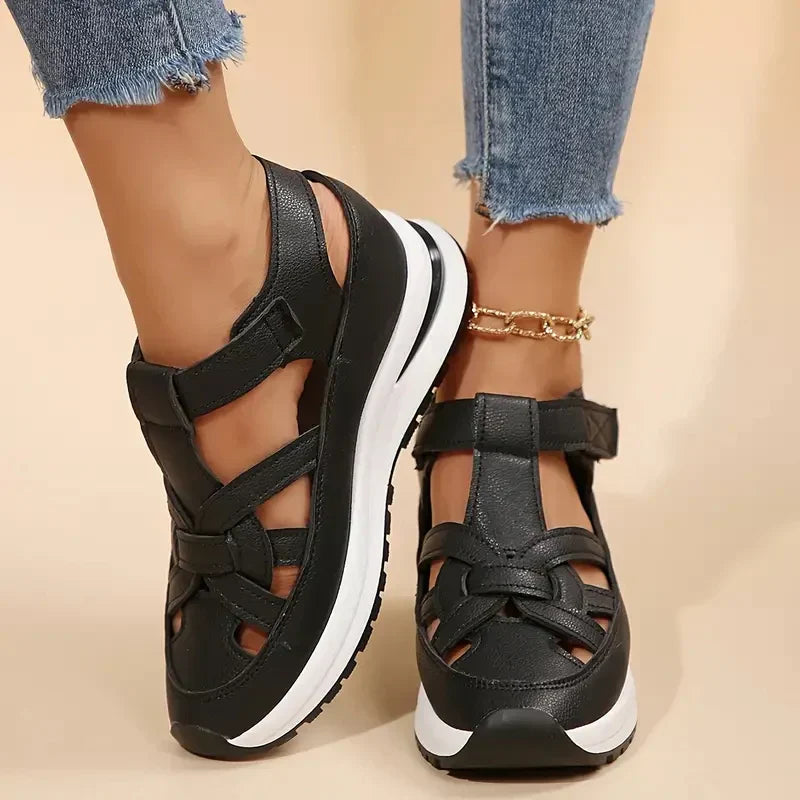Nickie | Orthopedic Sandals