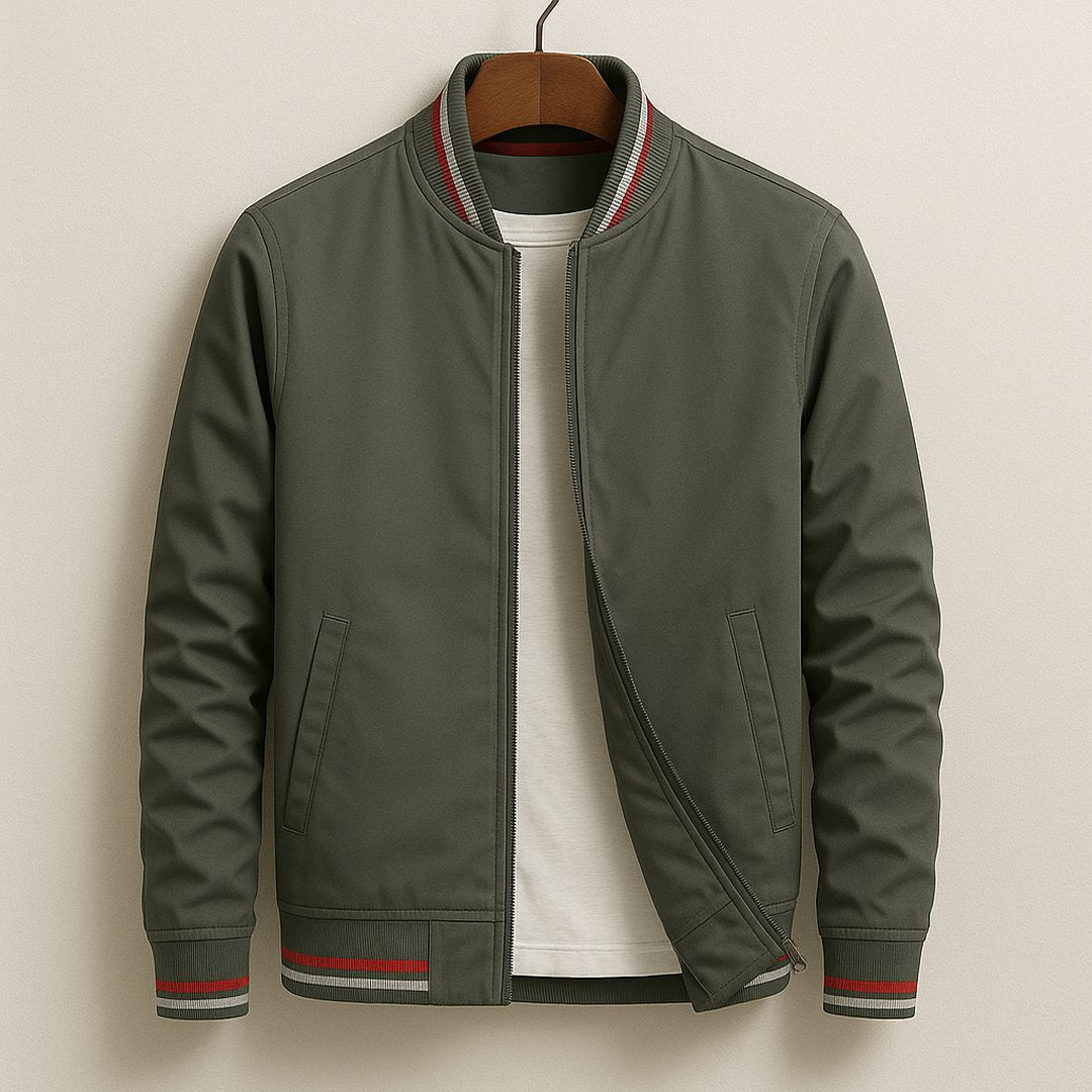 Prescott | Parka Jacket
