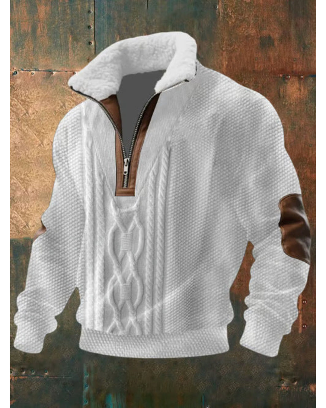 Etienne | Men's Sweater