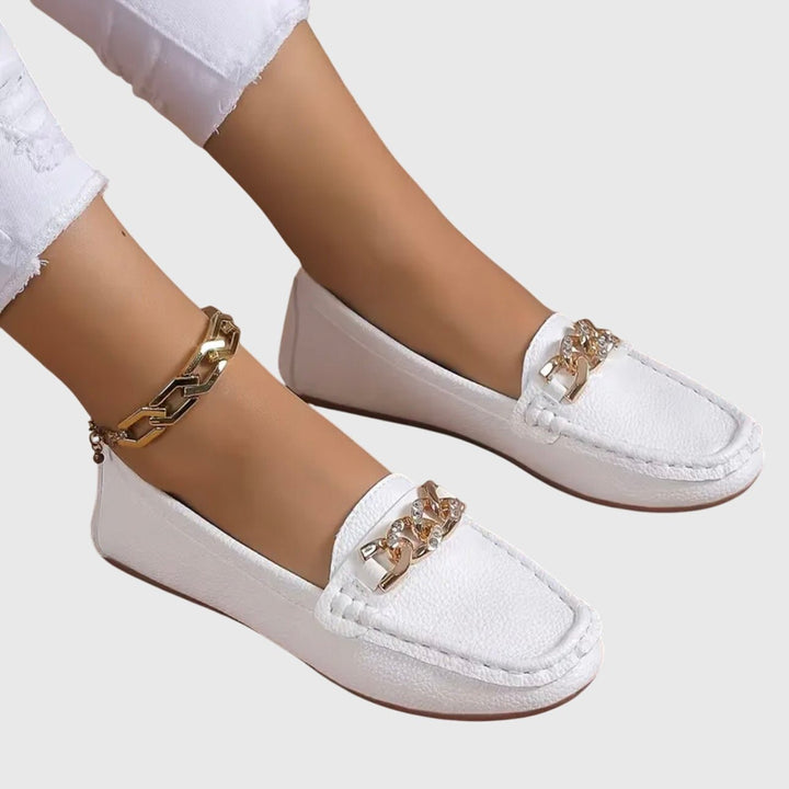 Tormey | Elegant and Comfortable Loafers