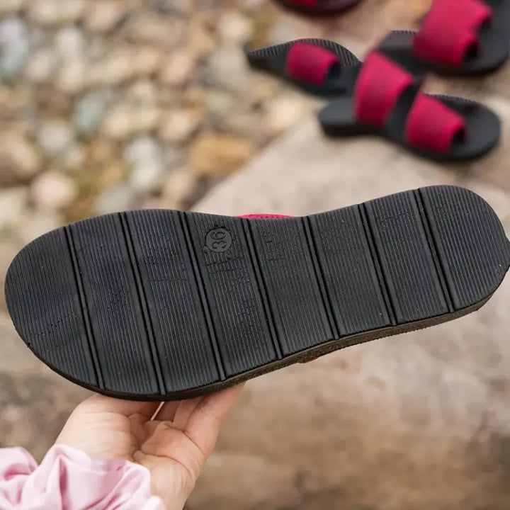 Swara | Comfortable Sandals