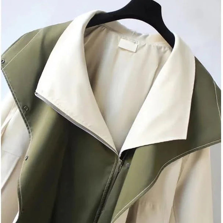 Miranda | Windbreaker Jacket