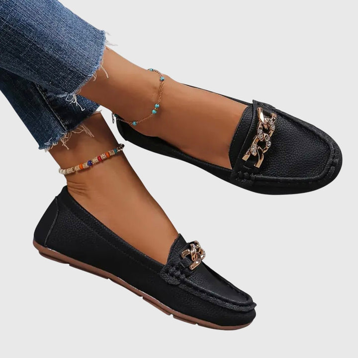 Tormey | Elegant and Comfortable Loafers