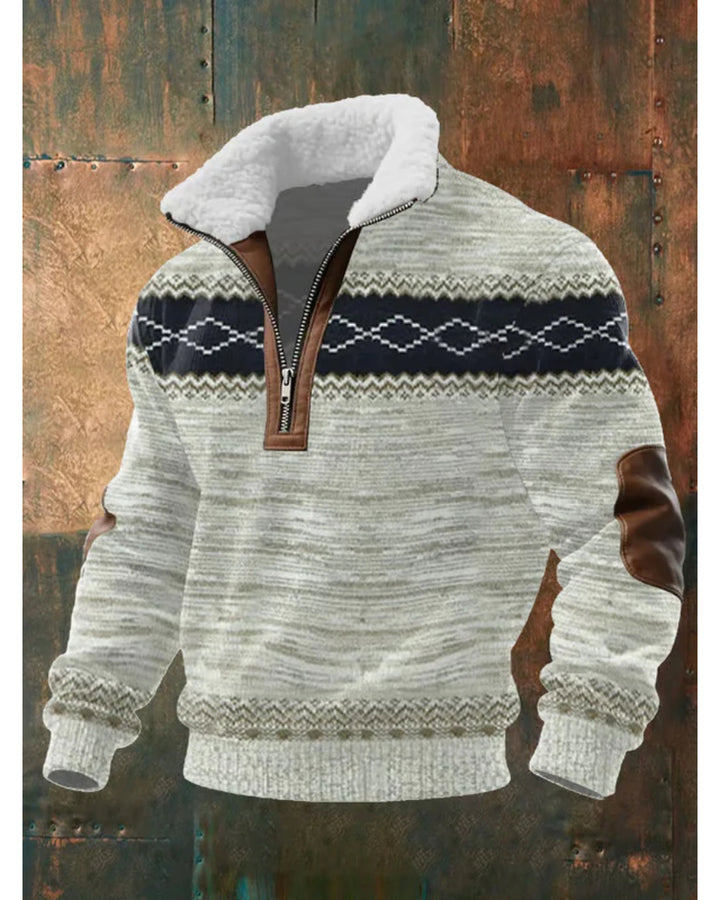 Etienne | Men's Sweater