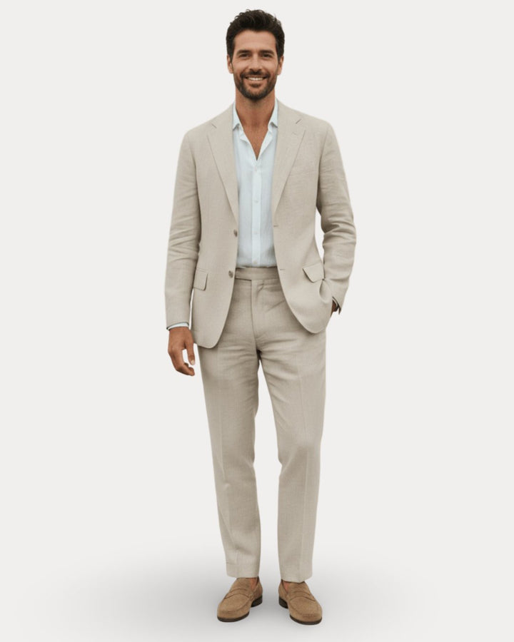 Ronald | Men Suit