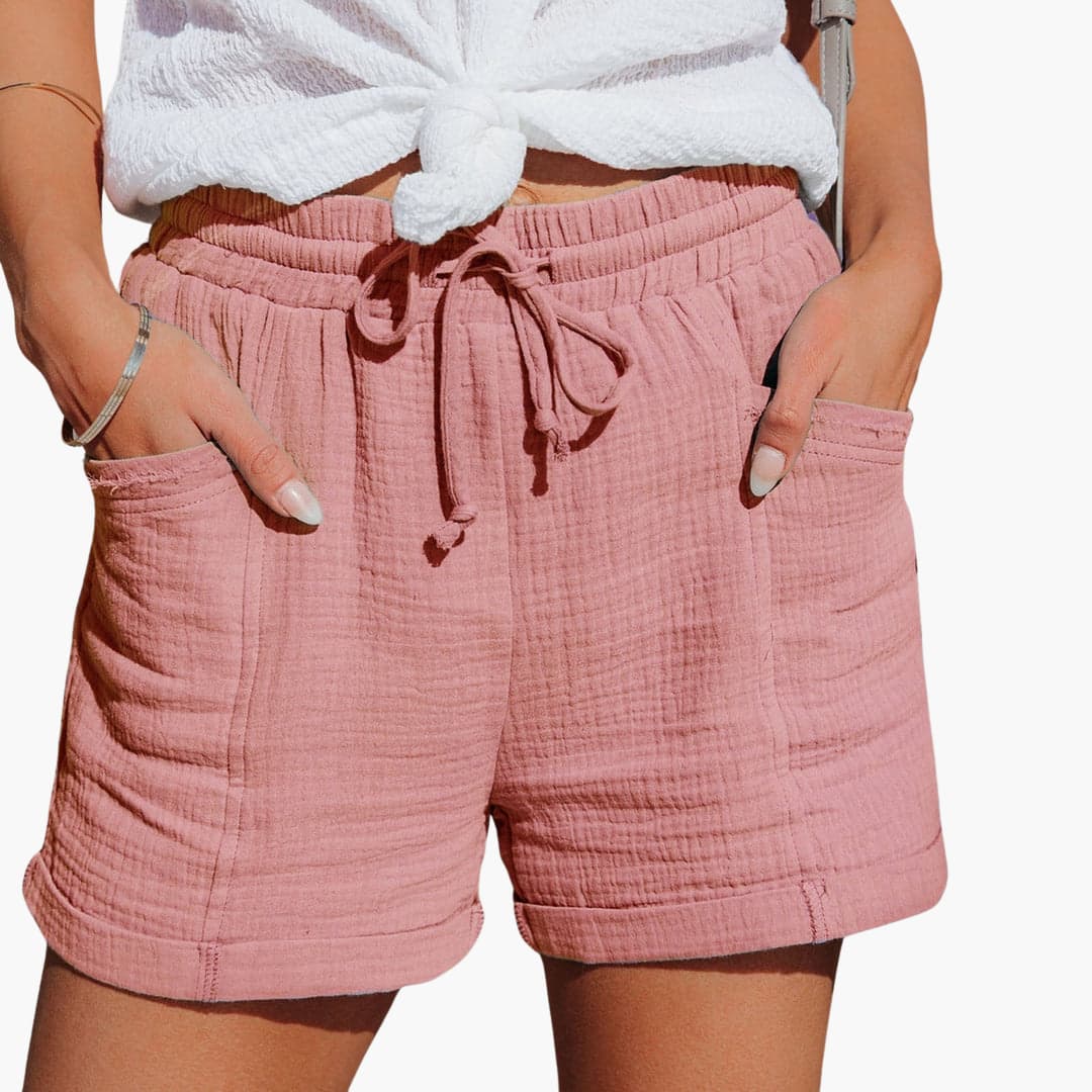 Reina | Summer Shorts