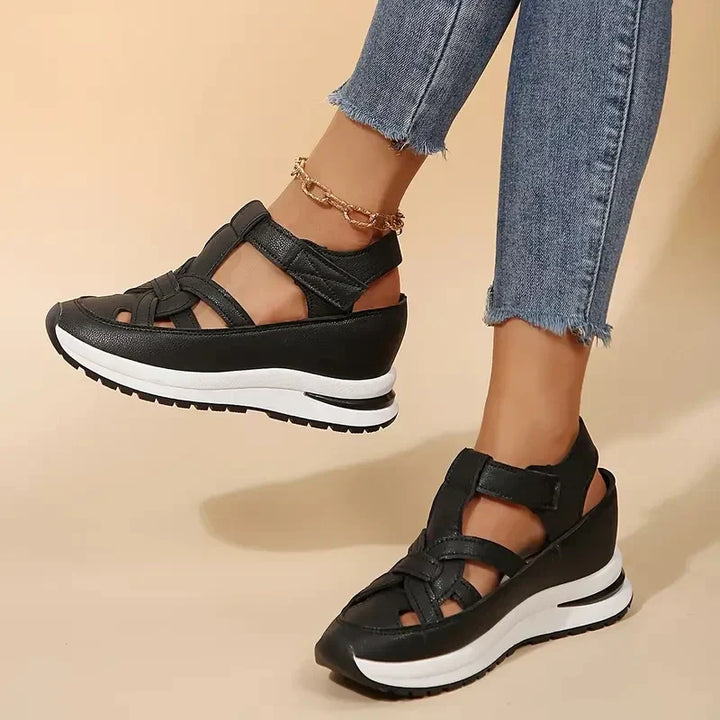 Nickie | Orthopedic Sandals