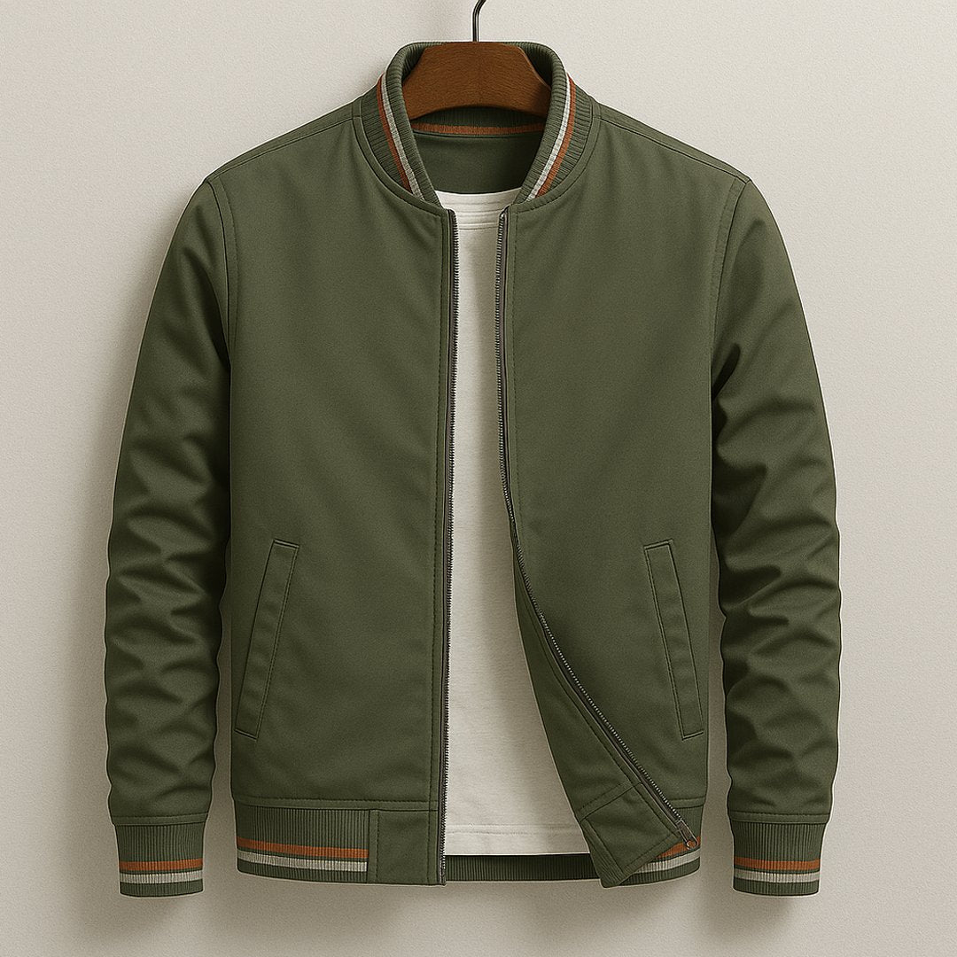 Prescott | Parka Jacket