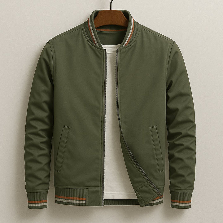 Prescott | Parka Jacket