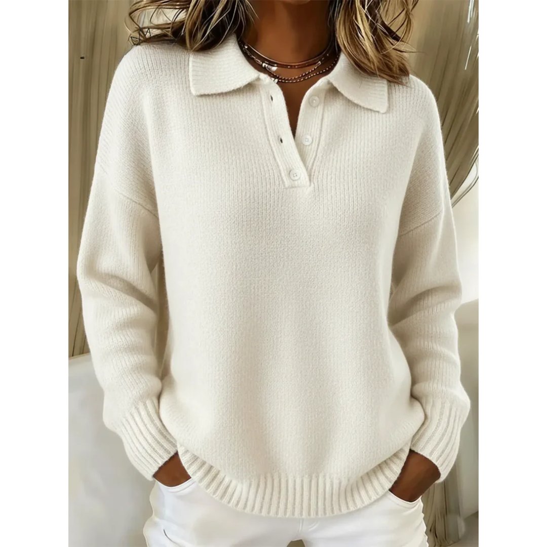 Harlowe | Cozy Comfort Jumper