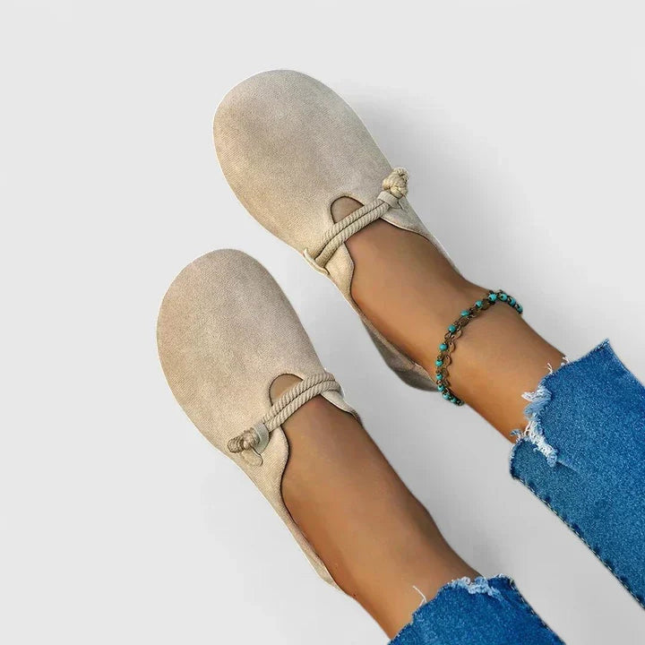 Odell | Elegant Loafers