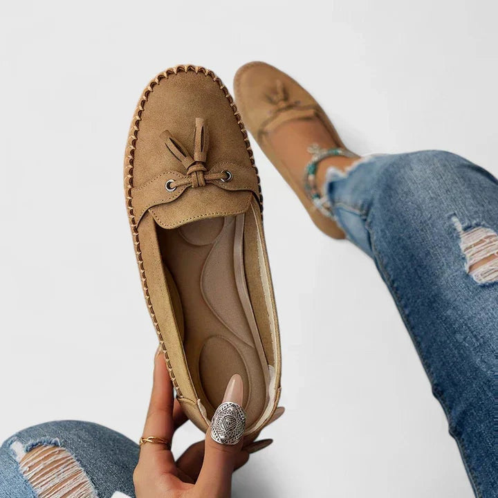 Tounce | Comfortable Loafers