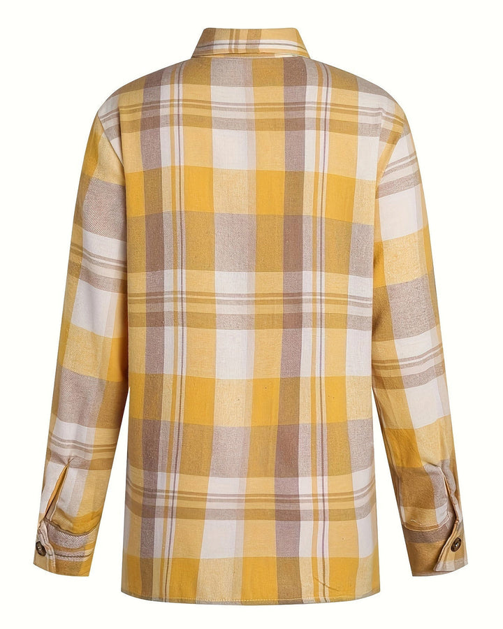 Fleur | Women’s Shirt